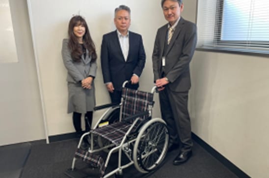 ふじみ野市の風景4